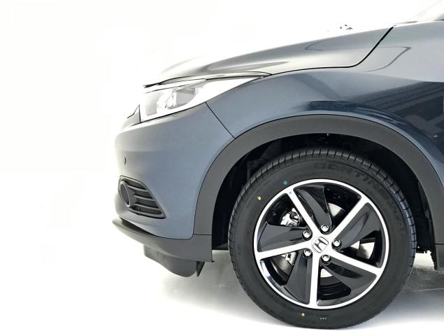 HONDA HR-V 2019/2020 1.8 16V FLEX EXL 4P AUTOMÁTICO - Foto 6