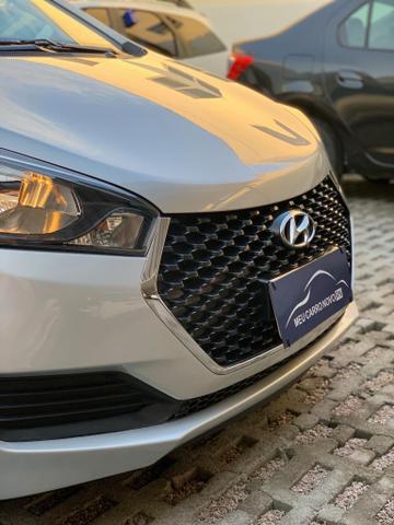 Hb20 Comfort Plus 2019 - Foto 4