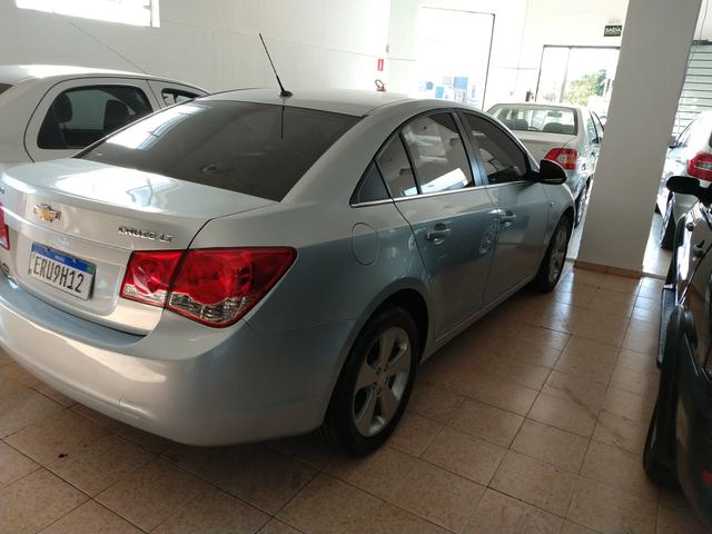 Cruze Sedan LT Flex 2012 - Foto 12
