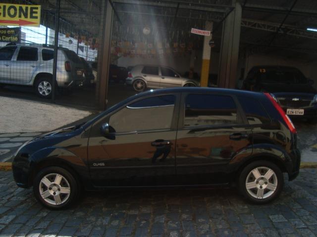 Ford Fiesta 1.6 2009 completo - Foto 2