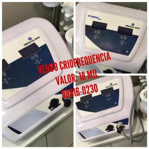 Crio frequência - Foto 2