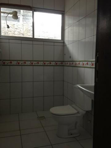 Casa no Aleixo, com 4 quartos, terreno 20x40 Grande, Boa pra Empresa - Foto 8