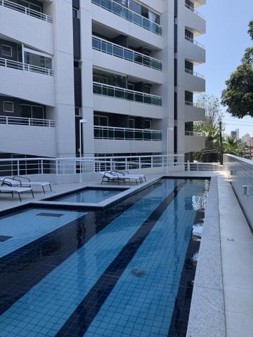 Apartamento 94m2, 3 suíte, 3 vagas na Aldeota - Foto 20
