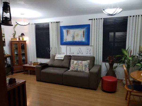 Apartamento Jardins das Tradições