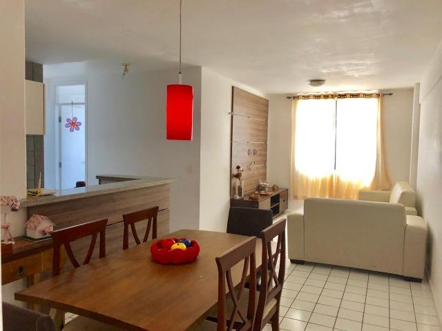 Corais de Cotovelo - 93m² 3/4 sendo 1 suíte - Vendo - Foto 3