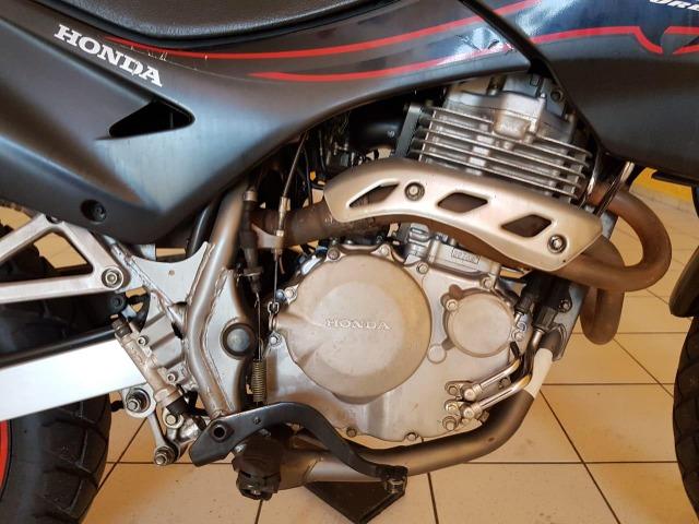 Honda NX-400 Falcon -Ùnico Dono - Zerada - Financia Score baixo - Foto 2