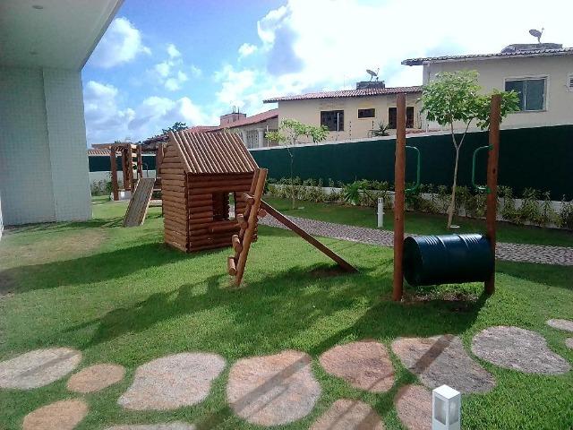 Apartamento no Cocó - 95m² - 3 Suítes - 2 Vagas (AP0534) - Foto 11