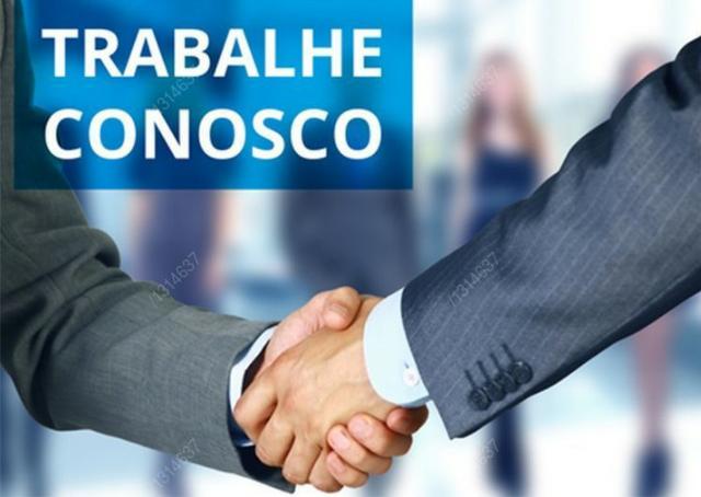 Vaga para Corretor de imóveis