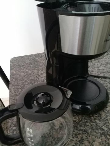 Cafeteira eletrica da Electrolux - Foto 5