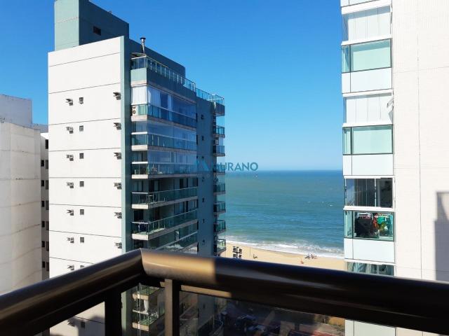 CÓD. 3060 - Murano Imobiliária aluga apt 03 quartos em Praia da Costa - Vila Velha/ES