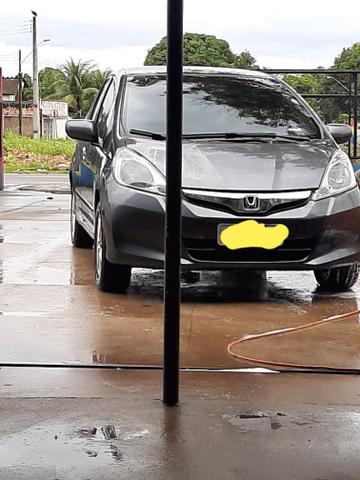 Honda fit 2012/2013 - Foto 4