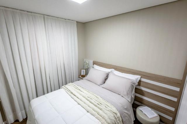 Apartamento finamente mobiliado em Piçarras - SC - Foto 2