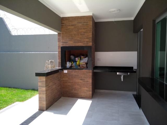 Linda Casa com Closet Vila Nasser quintal amplo - Foto 13