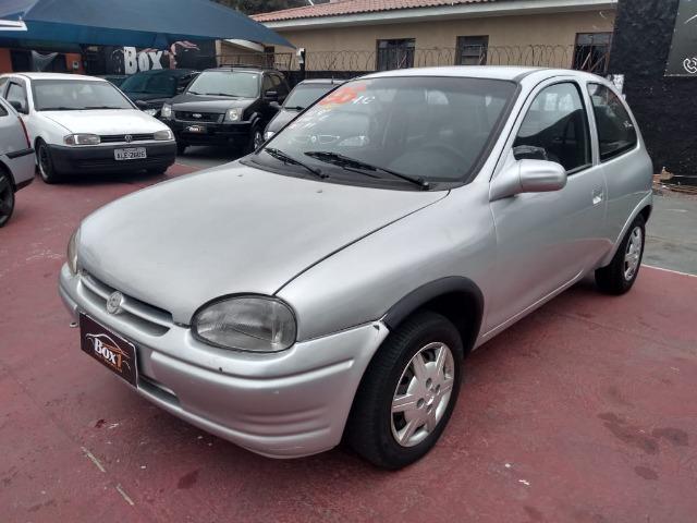 Corsa Wind 1996 1.0