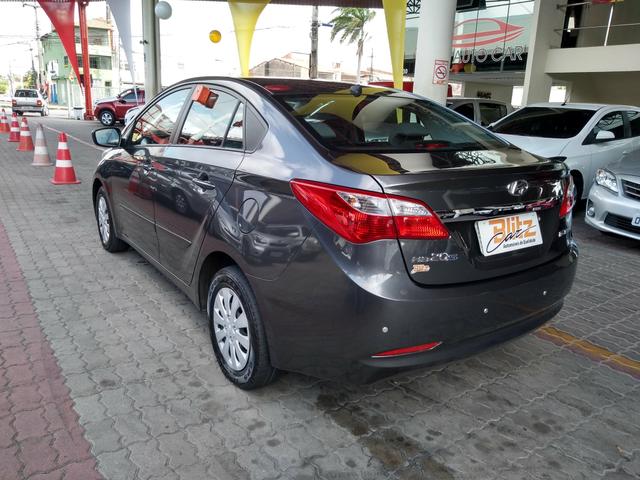 HB20S COMFORT PLUS 1.6 (câmbio manual) 2015/215 - Foto 4