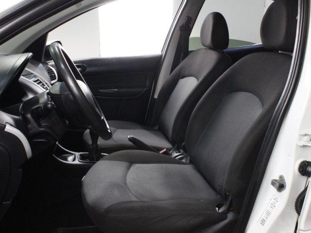 207 Sedan Passion XR 1.4 Flex 8V 4p - Foto 6