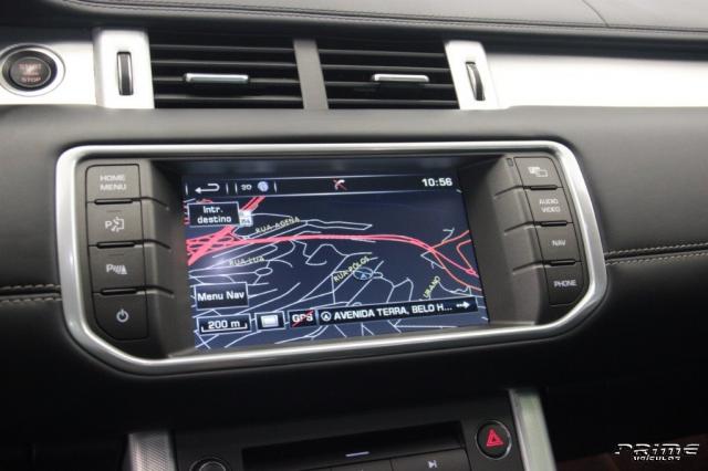 LAND ROVER RANGE ROVER EVOQUE 2013/2014 2.0 DYNAMIC TECH 4WD 16V GASOLINA 4P AUTOMÁTICO - Foto 11