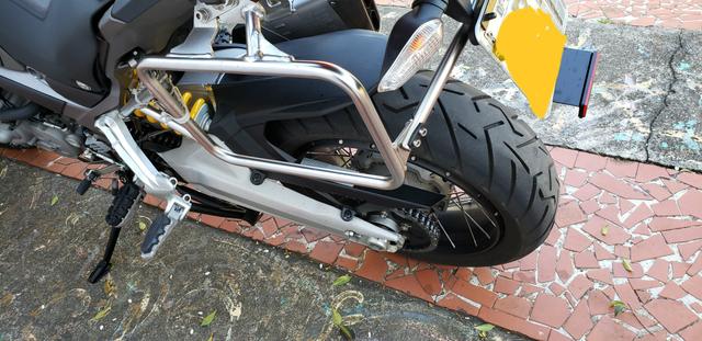 Ducati Multistrada 1200 Enduro - Foto 7