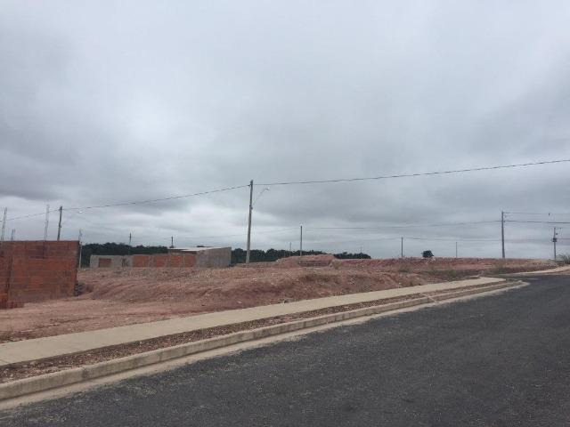 Ágio terreno no Res. Bella Vista