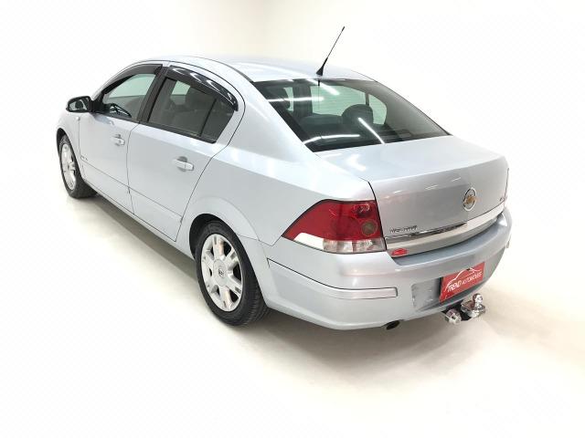 Vectra 2.0 GNV 2006 - Foto 3