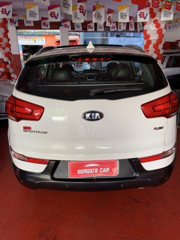 Sportage - Foto 2