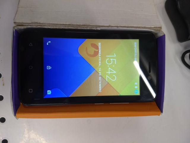 Smartphone Positivo Twist Mini S430 Semi-novo - Foto 4