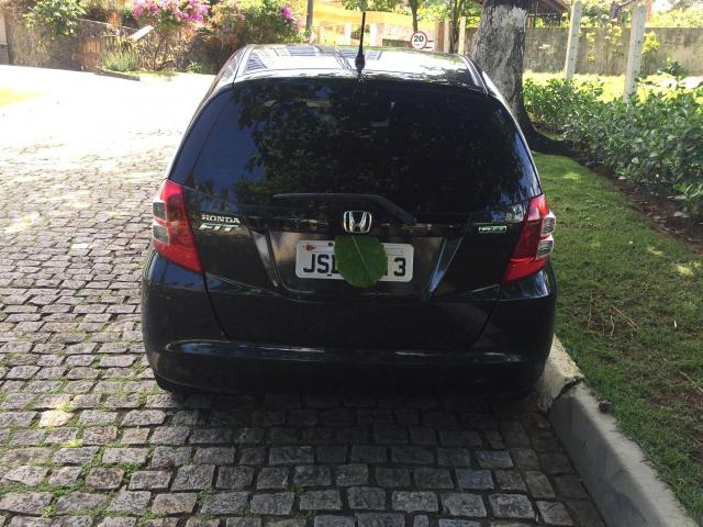 Honda Fit - Foto 3