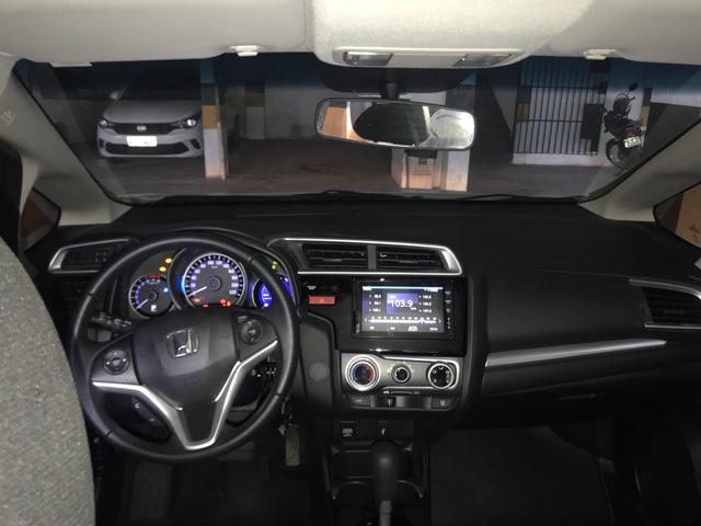 Honda wr-v exl - Foto 6