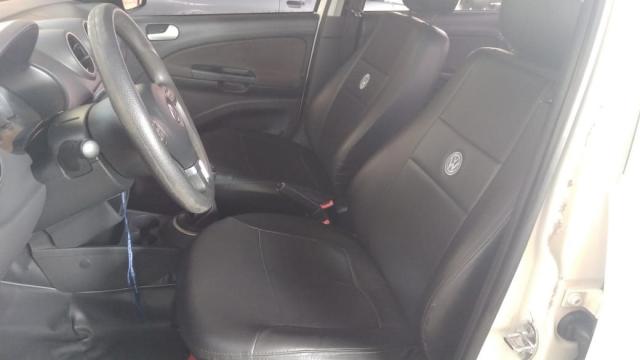 VOLKSWAGEN VOYAGE 2013/2014 1.6 MI 8V FLEX 4P MANUAL - Foto 5