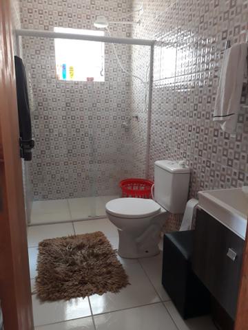 Casa de 110 m2 - terreno 600m2 Quatro Barras - Foto 12