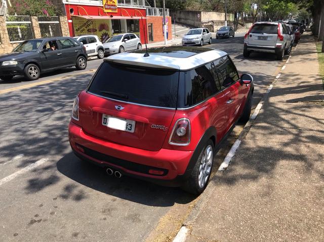 Mini Cooper S - Foto 4