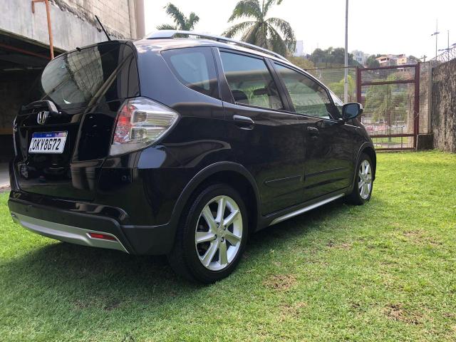 Honda Fit twist Automatico 2013 R$ 32.500 - Foto 7