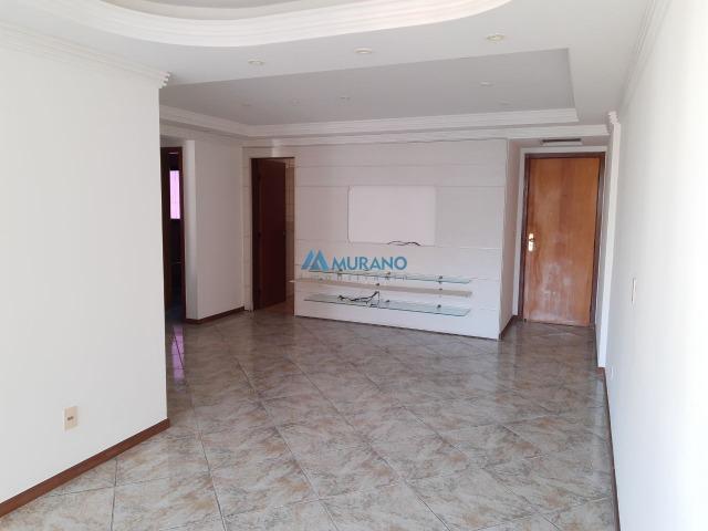 CÓD. 3060 - Murano Imobiliária aluga apt 03 quartos em Praia da Costa - Vila Velha/ES - Foto 4