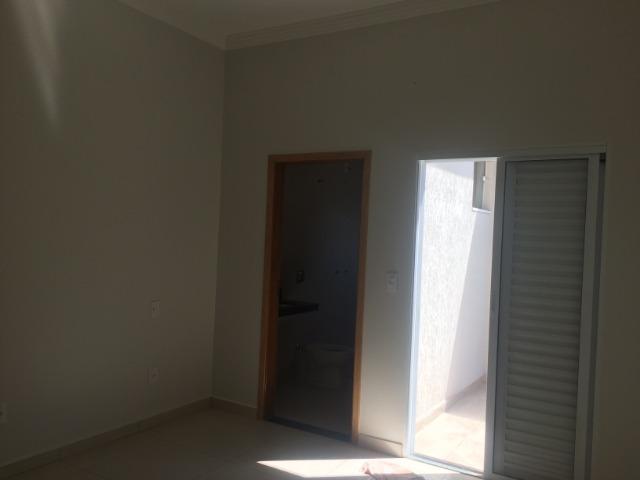 Excelente Casa, localização e acabamento - Jardim Via Veneto - Sertãozinho-SP - Foto 9