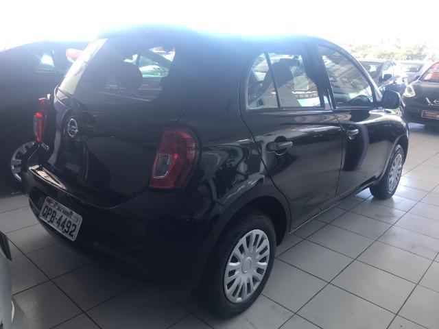 Nissan march 1.0 2019 motor 3 cilindros - Foto 4
