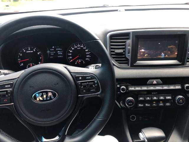 Sportage Ex2 2019 - Foto 6