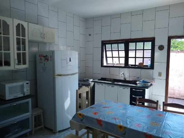 Pousada em Ubatuba, na praia da lagoinha, com área territorial de 1.200m² - Foto 14
