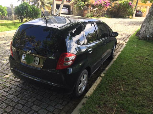 Honda Fit - Foto 5