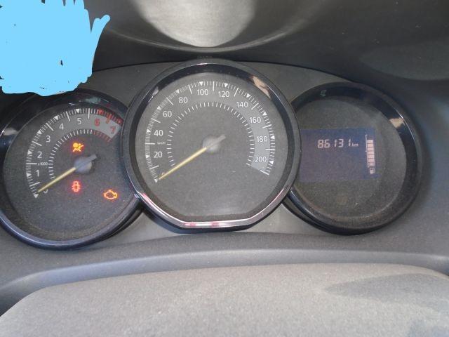 Peças de sucata de Renault - Sandero Exp 1.0 - 2015/2016 - Foto 3