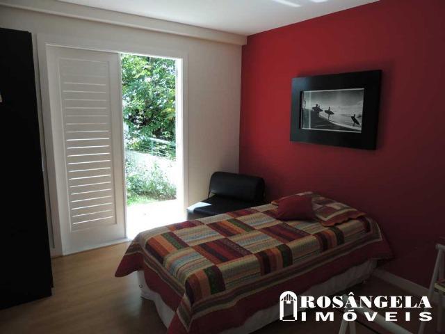 Locação - Casa em condomínio em Teresópolis no bairro Barra do Imbui - Foto 10