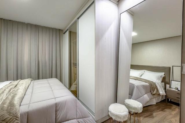 Apartamento finamente mobiliado em Piçarras - SC - Foto 3