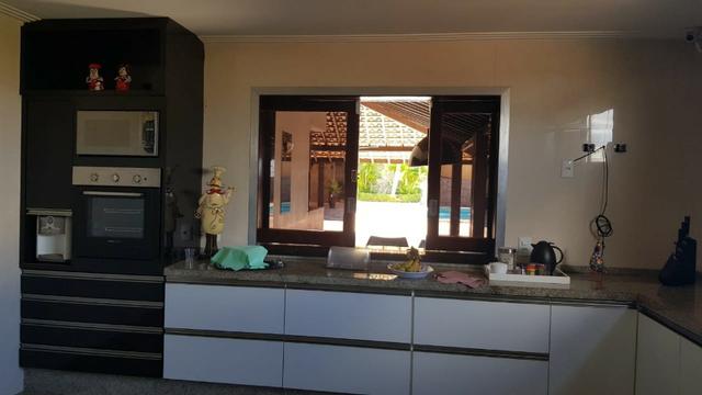 Mansão nas Dunas com vista mar 6 Suítes oportunidade - Foto 15