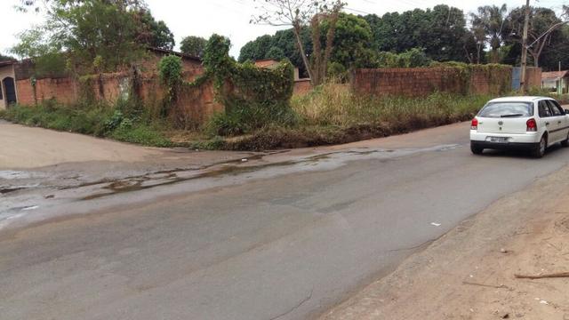 Aluga-se Terreno na Estrada da Maioba - Foto 6