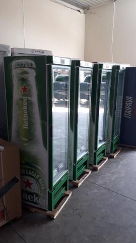 Cervejeiras metalfrio