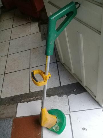 Vendo cortadora de grama