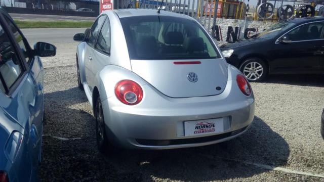 New Beetle 2.0 Mi Mec./Aut. - Foto 8