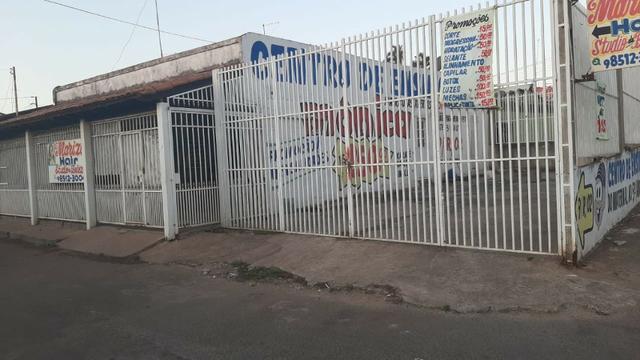 Casa QNP 9 com Lote de Esquina - Foto 3