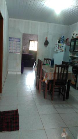 Vende-se Casa na Vila Salvio Dino - Foto 7