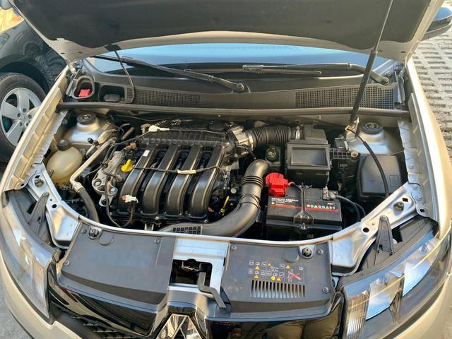 Renault Sandero RS - Foto 8