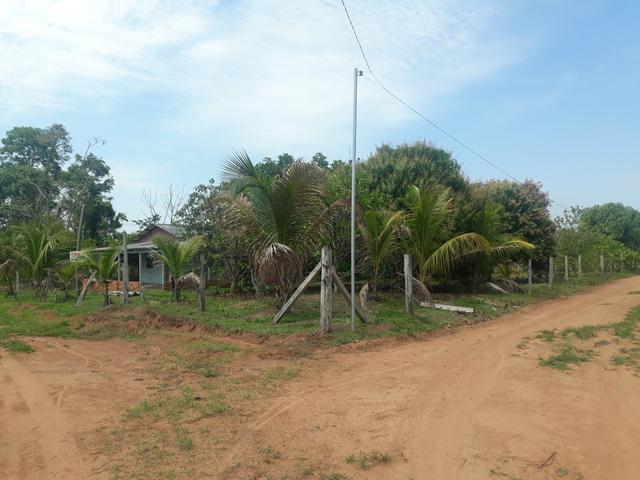 Vende-se Chácara - Foto 2